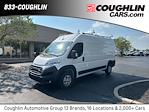 New 2024 Ram ProMaster 2500 SLT High Roof FWD, Holman Quick Package Max Upfitted Cargo Van for sale #MC5055F - photo 1