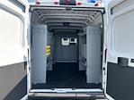 2024 Ram ProMaster 2500 High Roof FWD, Holman Quick Package Max Upfitted Cargo Van for sale #MC5055F - photo 2