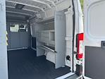 New 2024 Ram ProMaster 2500 High Roof FWD, Holman Quick Package Max Upfitted Cargo Van for sale #MC5055F - photo 22