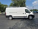 2024 Ram ProMaster 2500 High Roof FWD, Holman Quick Package Max Upfitted Cargo Van for sale #MC5055F - photo 5