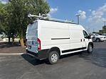 New 2024 Ram ProMaster 2500 High Roof FWD, Holman Quick Package Max Upfitted Cargo Van for sale #MC5055F - photo 6