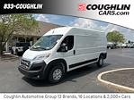 2024 Ram ProMaster 2500 High Roof FWD, Holman Quick Package Max Upfitted Cargo Van for sale #MC5057F - photo 1