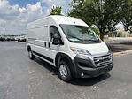 2024 Ram ProMaster 2500 High Roof FWD, Holman Quick Package Max Upfitted Cargo Van for sale #MC5057F - photo 4