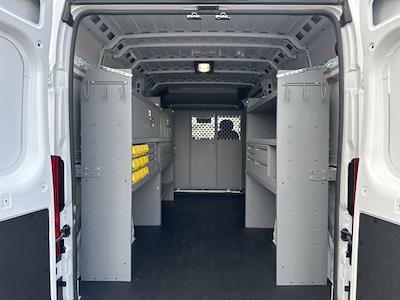 New 2024 Ram ProMaster 2500 SLT High Roof FWD, Holman Quick Package Max Upfitted Cargo Van for sale #MC5058F - photo 2