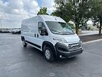 New 2024 Ram ProMaster 2500 SLT High Roof FWD, Holman Quick Package Max Upfitted Cargo Van for sale #MC5058F - photo 4