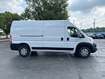 2024 Ram ProMaster 2500 High Roof FWD, Holman Quick Package Max Upfitted Cargo Van for sale #MC5058F - photo 5