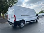 New 2024 Ram ProMaster 2500 SLT High Roof FWD, Holman Quick Package Max Upfitted Cargo Van for sale #MC5058F - photo 6