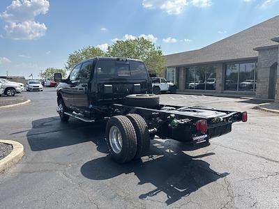 2024 Ram 3500 Crew Cab DRW 4x4, Cab Chassis for sale #MC5060F - photo 2