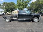 2024 Ram 3500 Crew Cab DRW 4x4, Cab Chassis for sale #MC5060F - photo 5