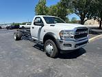 2024 Ram 5500 Regular Cab DRW 4x2, Cab Chassis for sale #MC5061F - photo 4