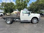 2024 Ram 3500 Regular Cab DRW 4x4, Cab Chassis for sale #MC5063F - photo 5