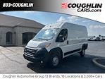 New 2024 Ram ProMaster 1500 Tradesman High Roof FWD, Empty Cargo Van for sale #MC5066F - photo 1