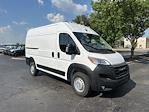 New 2024 Ram ProMaster 1500 Tradesman High Roof FWD, Empty Cargo Van for sale #MC5066F - photo 4