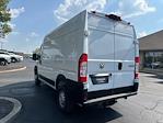 2024 Ram ProMaster 1500 High Roof FWD, Empty Cargo Van for sale #MC5066F - photo 9