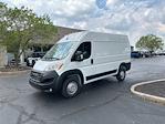 New 2024 Ram ProMaster 2500 Tradesman High Roof FWD, Empty Cargo Van for sale #MC5067F - photo 1