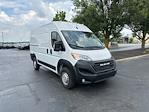 New 2024 Ram ProMaster 2500 Tradesman High Roof FWD, Empty Cargo Van for sale #MC5067F - photo 4