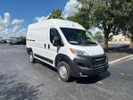 New 2024 Ram ProMaster 2500 Tradesman High Roof FWD, Empty Cargo Van for sale #MC5074F - photo 4