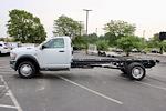 2024 Ram 5500 Regular Cab DRW 4x2, Cab Chassis for sale #MC5077F - photo 3