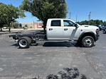 2024 Ram 5500 Crew Cab DRW 4x4, Cab Chassis for sale #MC5078F - photo 5