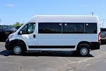 New 2024 Ram ProMaster 2500 High Roof FWD, Waldoch Shuttle Passenger Van for sale #MC5081F - photo 3