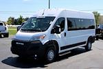 New 2024 Ram ProMaster 2500 High Roof FWD, Waldoch Shuttle Passenger Van for sale #MC5081F - photo 4