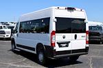 New 2024 Ram ProMaster 2500 High Roof FWD, Waldoch Shuttle Passenger Van for sale #MC5081F - photo 9