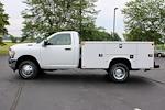 2024 Ram 3500 Regular Cab DRW 4x4, Knapheide Steel Service Body Service Truck for sale #MC5094F - photo 5