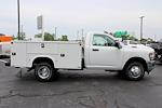 2024 Ram 3500 Regular Cab DRW 4x4, Knapheide Steel Service Body Service Truck for sale #MC5094F - photo 7