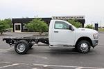 2024 Ram 3500 Regular Cab DRW 4x4, Cab Chassis for sale #MC5097F - photo 6