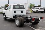 2024 Ram 3500 Regular Cab DRW 4x4, Cab Chassis for sale #MC5097F - photo 8