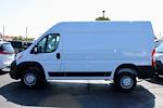 2024 Ram ProMaster 1500 High Roof FWD, Empty Cargo Van for sale #MC5121F - photo 3