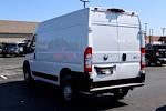 2024 Ram ProMaster 1500 High Roof FWD, Empty Cargo Van for sale #MC5121F - photo 8