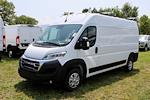 2024 Ram ProMaster 2500 High Roof FWD, Holman Quick Package Max Upfitted Cargo Van for sale #MC5123F - photo 4