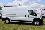 2024 Ram ProMaster 2500 High Roof FWD, Holman Quick Package Max Upfitted Cargo Van for sale #MC5123F - photo 6