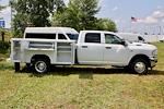 2024 Ram 3500 Crew Cab DRW 4x4, Reading Classic II Steel Service Truck for sale #MC5124F - photo 6