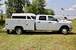 2024 Ram 3500 Crew Cab DRW 4x4, Reading Classic II Steel Service Truck for sale #MC5124F - photo 7