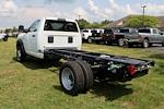 2024 Ram 5500 Regular Cab DRW 4x4, Cab Chassis for sale #MC5125F - photo 8