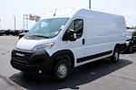 2024 Ram ProMaster 3500 High Roof FWD, Empty Cargo Van for sale #MC5126F - photo 4