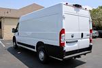 2024 Ram ProMaster 3500 High Roof FWD, Empty Cargo Van for sale #MC5126F - photo 9