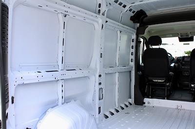 2024 Ram ProMaster 2500 High Roof FWD, Empty Cargo Van for sale #MC5128F - photo 2