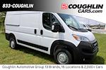 2024 Ram ProMaster 2500 High Roof FWD, Empty Cargo Van for sale #MC5128F - photo 1