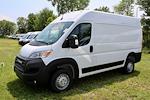 2024 Ram ProMaster 2500 High Roof FWD, Empty Cargo Van for sale #MC5128F - photo 4