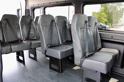 New 2024 Ram ProMaster 2500 High Roof FWD, Waldoch Shuttle Passenger Van for sale #MC5135F - photo 2