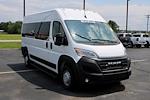 2024 Ram ProMaster 2500 High Roof FWD, Waldoch Shuttle Passenger Van for sale #MC5135F - photo 1