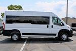 New 2024 Ram ProMaster 2500 High Roof FWD, Waldoch Shuttle Passenger Van for sale #MC5135F - photo 6