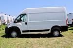 2024 Ram ProMaster 1500 High Roof FWD, Empty Cargo Van for sale #MC5138F - photo 3