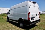 2024 Ram ProMaster 1500 High Roof FWD, Empty Cargo Van for sale #MC5138F - photo 9