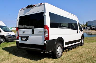 2024 Ram ProMaster 2500 High Roof FWD, Passenger Van for sale #MC5140F - photo 2