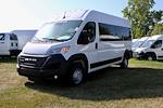 2024 Ram ProMaster 2500 High Roof FWD, Passenger Van for sale #MC5140F - photo 4