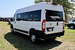 2024 Ram ProMaster 2500 High Roof FWD, Waldoch Shuttle Passenger Van for sale #MC5149F - photo 10